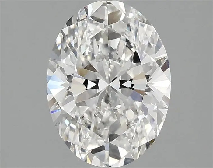 1.59 Carat · OVAL · E · VS1 · IGI · Excellent Cut