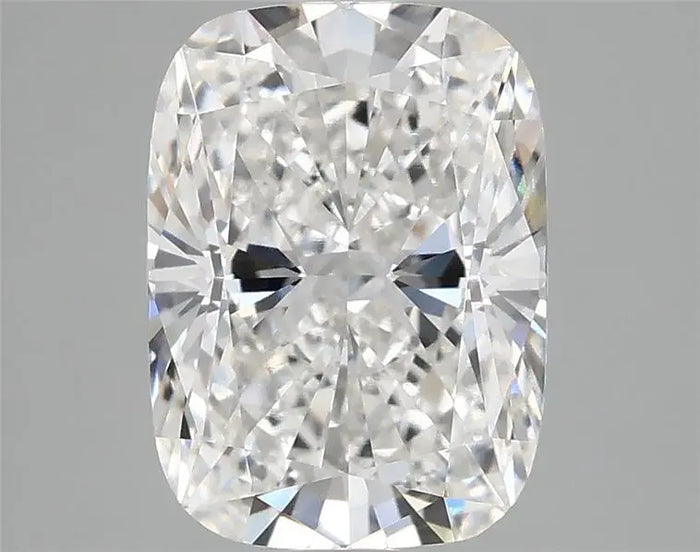 3.09 Carat · CUSHION · E · VVS2 · IGI · Excellent Cut