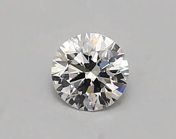0.48 Carat · ROUND · D · VVS2 · IGI · Ideal Cut