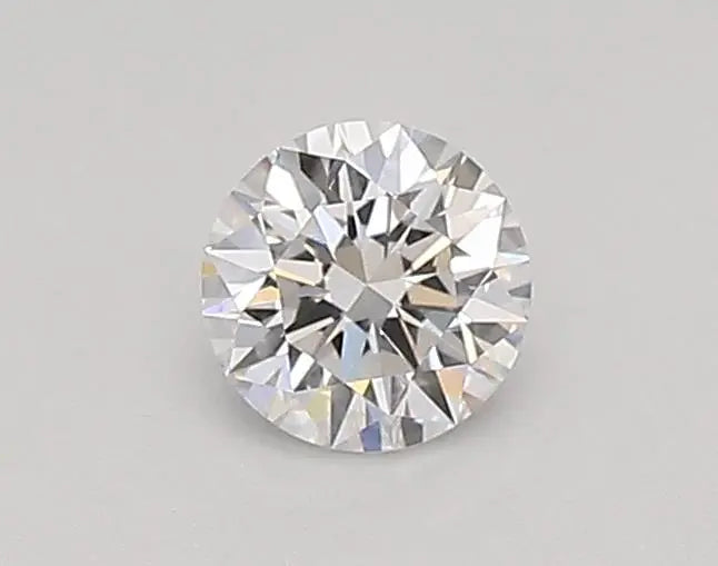 0.27 Carat · ROUND · D · VVS1 · IGI · Ideal Cut