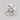 0.27 Carat · ROUND · D · VVS1 · IGI · Ideal Cut