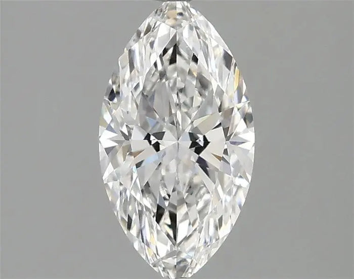 0.97 Carat · MARQUISE · E · VVS2 · IGI · Excellent Cut