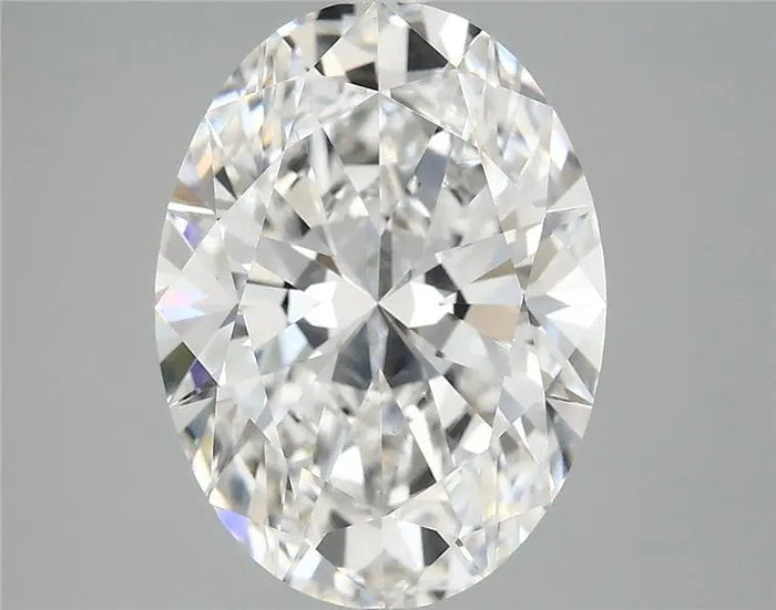 3.03 Carat · OVAL · E · VVS2 · IGI · Excellent Cut