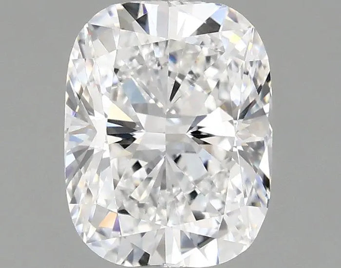 1.10 Carat · CUSHION · D · VVS2 · IGI · Excellent Cut