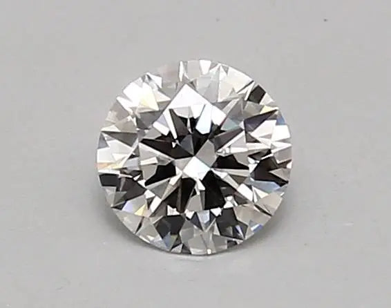 0.59 Carat · ROUND · D · VS2 · IGI · Ideal Cut