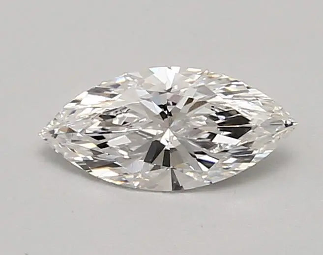 0.88 Carat · MARQUISE · D · VVS2 · IGI · Excellent Cut