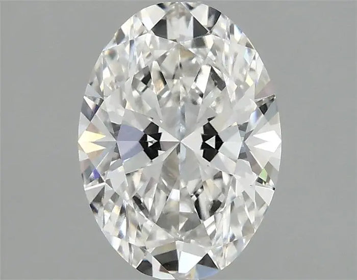 1.60 Carat · OVAL · E · VS1 · IGI · Excellent Cut