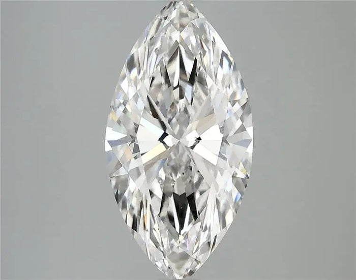 3.09 Carat · MARQUISE · G · VS1 · IGI · Excellent Cut