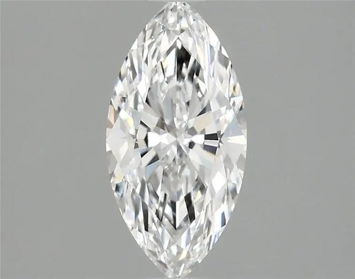 1.07 Carat · MARQUISE · D · VVS2 · IGI · Excellent Cut