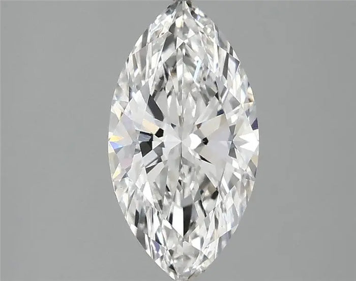 1.45 Carat · MARQUISE · E · VS1 · IGI · Excellent Cut