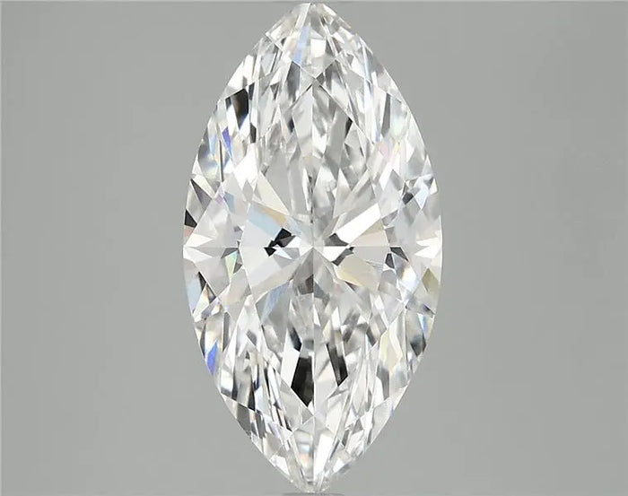 2.93 Carat · MARQUISE · E · VS1 · IGI · Excellent Cut