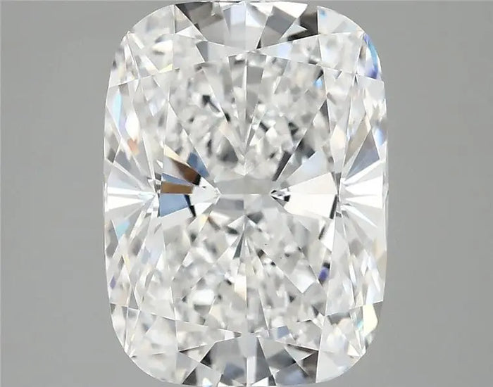 3.07 Carat · CUSHION · E · VS1 · IGI · Excellent Cut