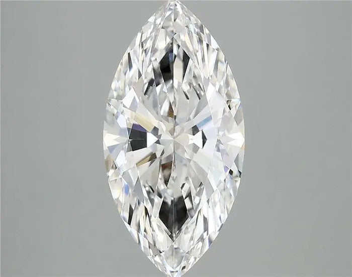 3.03 Carat · MARQUISE · D · VS1 · IGI · Excellent Cut