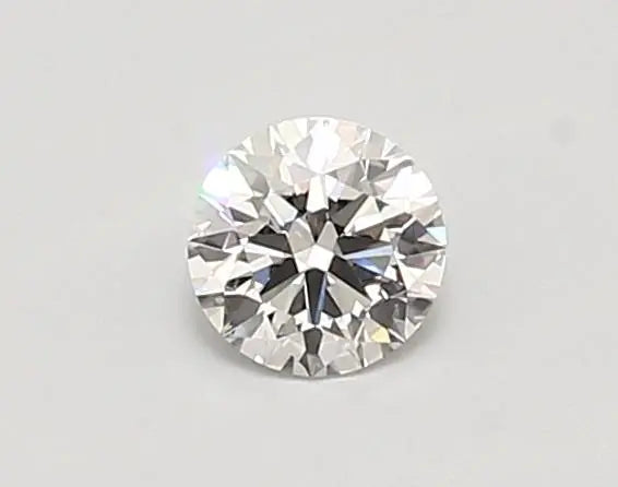 0.41 Carat · ROUND · D · VVS2 · IGI · Excellent Cut