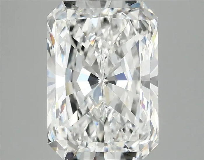 4.03 Carat · RADIANT · E · VVS2 · IGI · Excellent Cut
