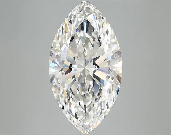 5.02 Carat · MARQUISE · E · VS2 · IGI · Excellent Cut