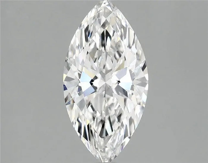 1.47 Carat · MARQUISE · E · VVS2 · IGI · Excellent Cut