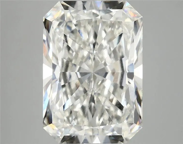 5.08 Carat · RADIANT · G · VVS2 · IGI · Excellent Cut