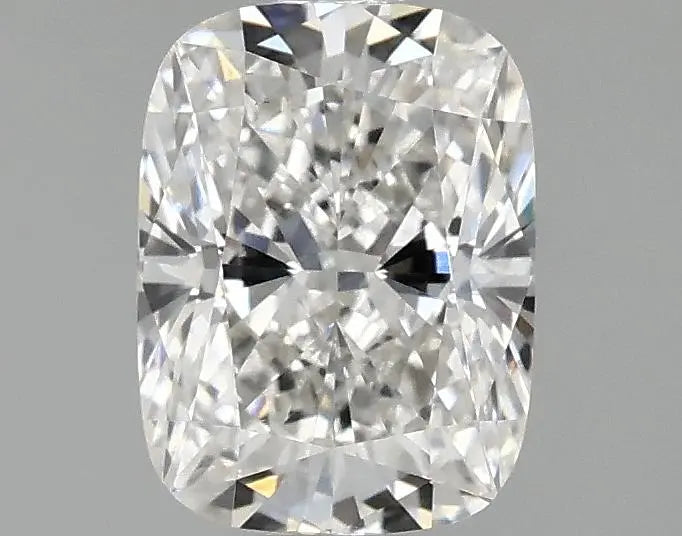 1.54 Carat · CUSHION · F · VS1 · IGI · Excellent Cut
