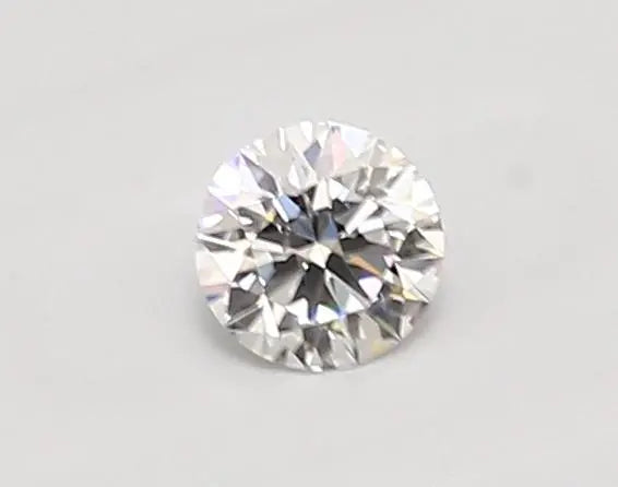 0.36 Carat · ROUND · D · FL · IGI · Ideal Cut