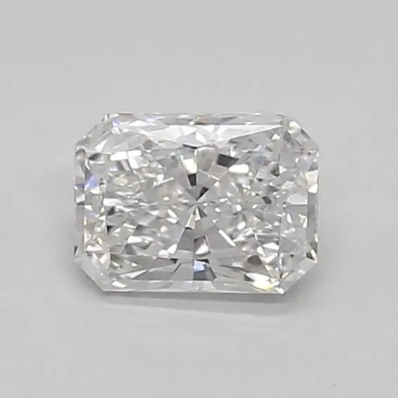 0.37 Carat · RADIANT · D · VVS1 · IGI · Very Good Cut
