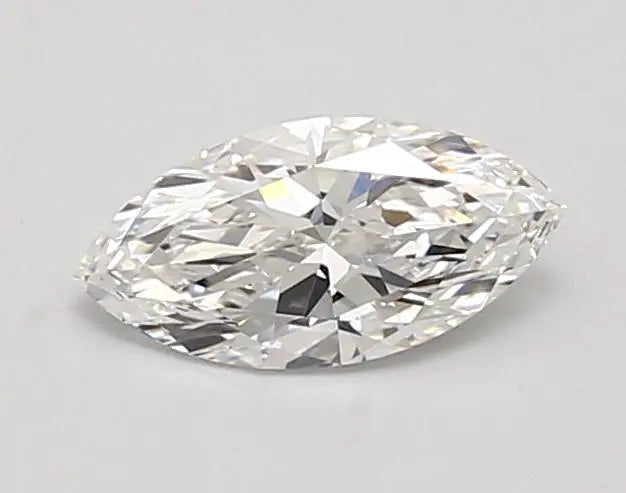 0.92 Carat · MARQUISE · D · VVS1 · IGI · Excellent Cut