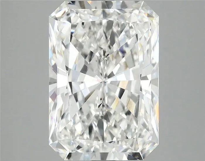 4.06 Carat · RADIANT · E · VS1 · IGI · Excellent Cut