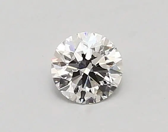 0.44 Carat · ROUND · E · VVS1 · IGI · Ideal Cut