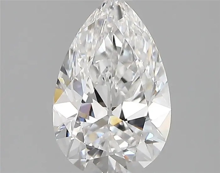 1.76 Carat · PEAR · D · VVS2 · IGI · Very Good Cut