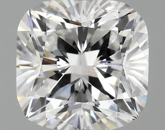 1.05 Carat · CUSHION · E · VS2 · IGI · Excellent Cut