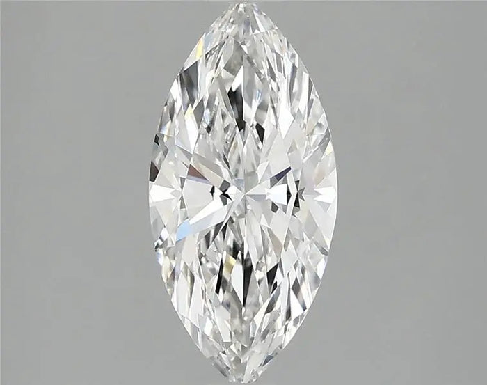 1.40 Carat · MARQUISE · E · VVS2 · IGI · Excellent Cut