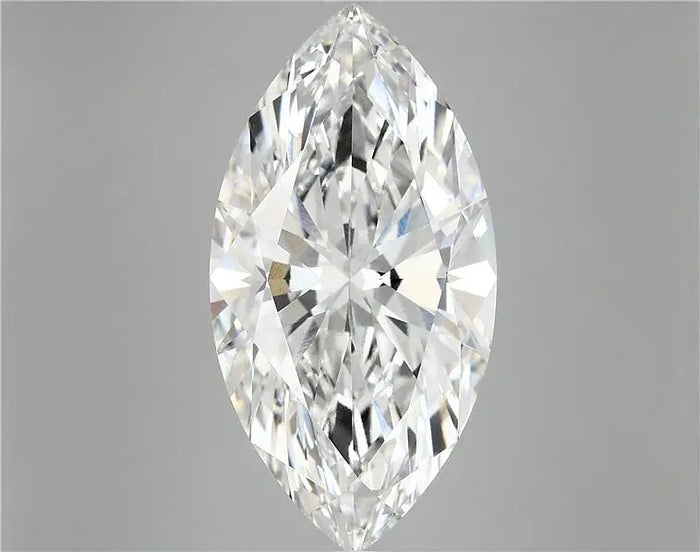 10.59 Carat · MARQUISE · E · VVS2 · IGI · Excellent Cut