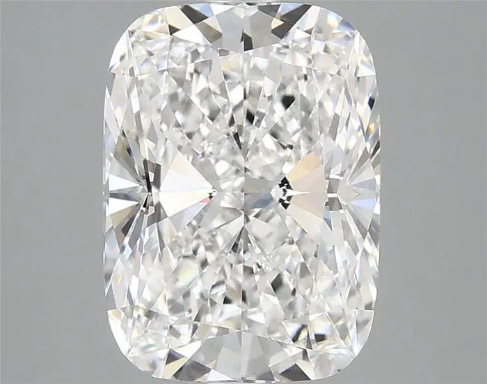 3.10 Carat · CUSHION · E · VVS2 · IGI · Excellent Cut