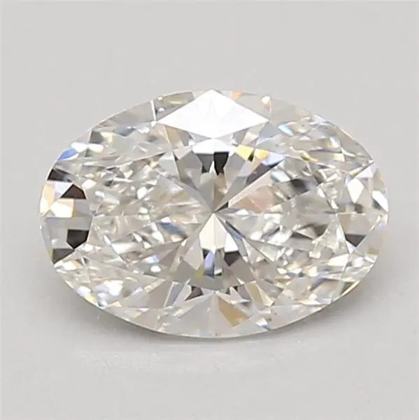 1.50 Carat · OVAL · E · VS1 · IGI · Excellent Cut