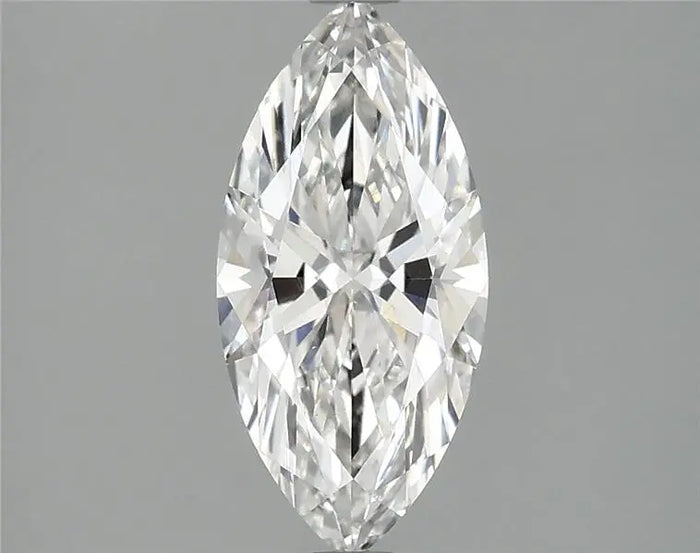 1.58 Carat · MARQUISE · E · VVS2 · IGI · Excellent Cut