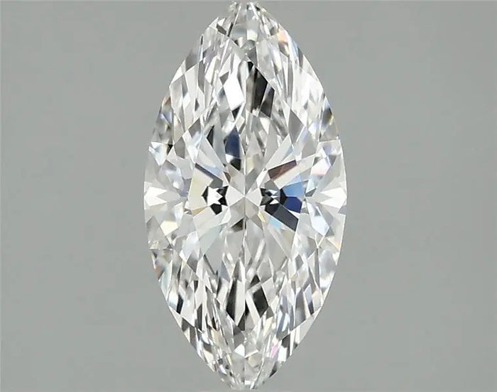 1.15 Carat · MARQUISE · E · VVS2 · IGI · Excellent Cut