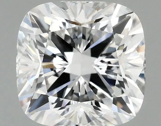 1.10 Carat · CUSHION · E · VVS2 · IGI · Excellent Cut