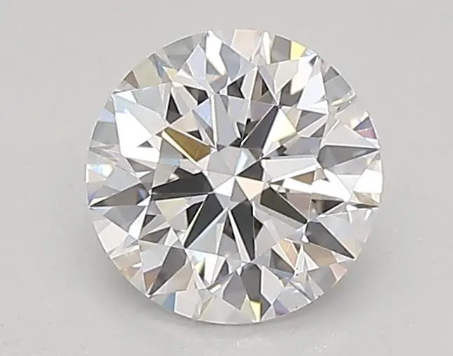 0.65 Carat · ROUND · D · VS1 · IGI · Ideal Cut