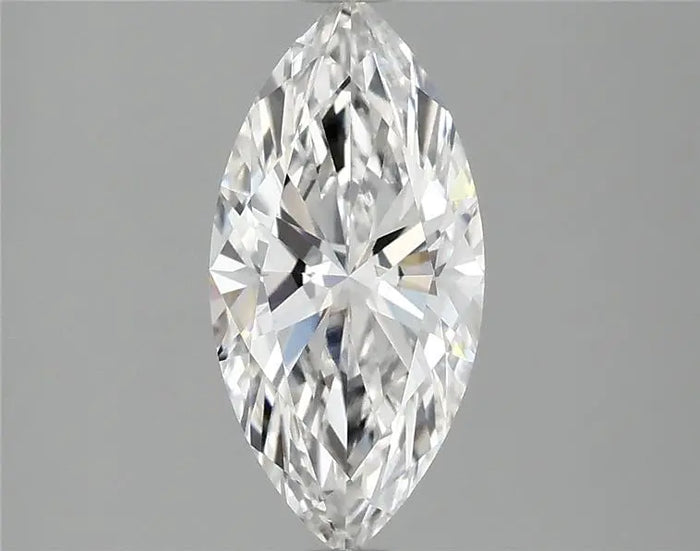 1.55 Carat · MARQUISE · E · VS1 · IGI · Excellent Cut