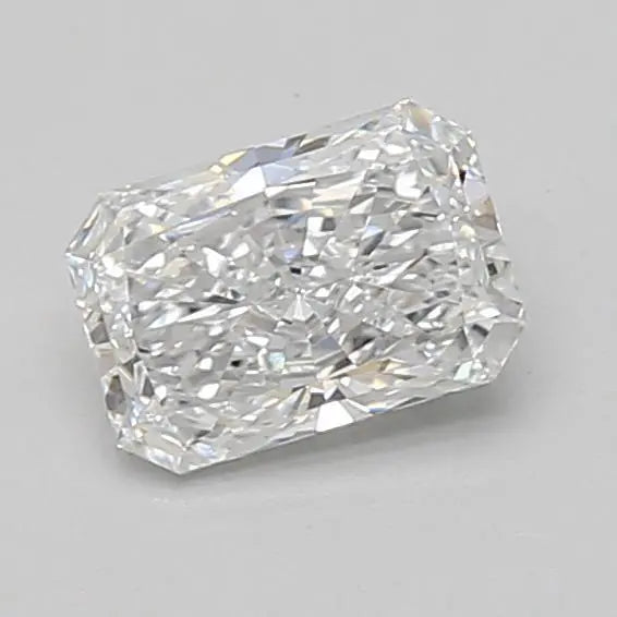 0.86 Carat · RADIANT · D · VS1 · IGI · Excellent Cut