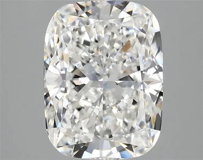 2.99 Carat · CUSHION · E · VVS2 · IGI · Excellent Cut