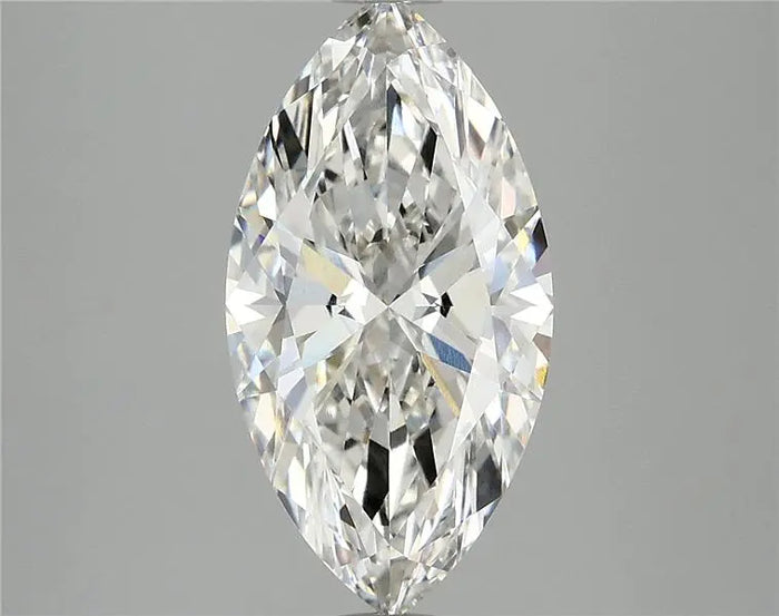 3.10 Carat · MARQUISE · F · VVS2 · IGI · Excellent Cut