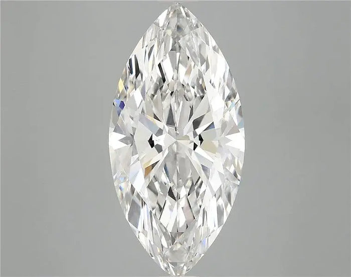 5.05 Carat · MARQUISE · F · VS1 · IGI · Excellent Cut