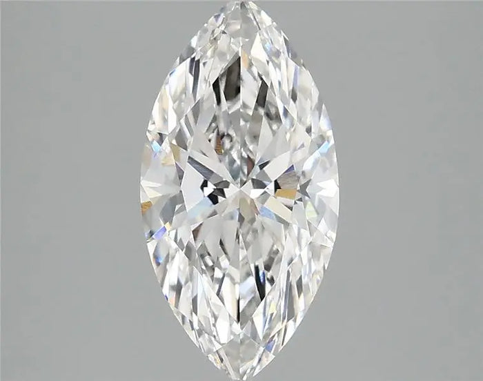 2.05 Carat · MARQUISE · E · VVS2 · IGI · Excellent Cut