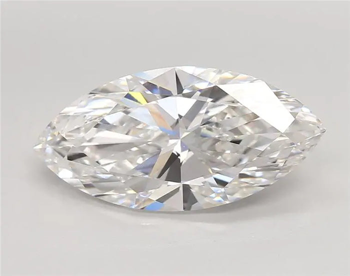 4.00 Carat · MARQUISE · E · VVS1 · IGI · Excellent Cut