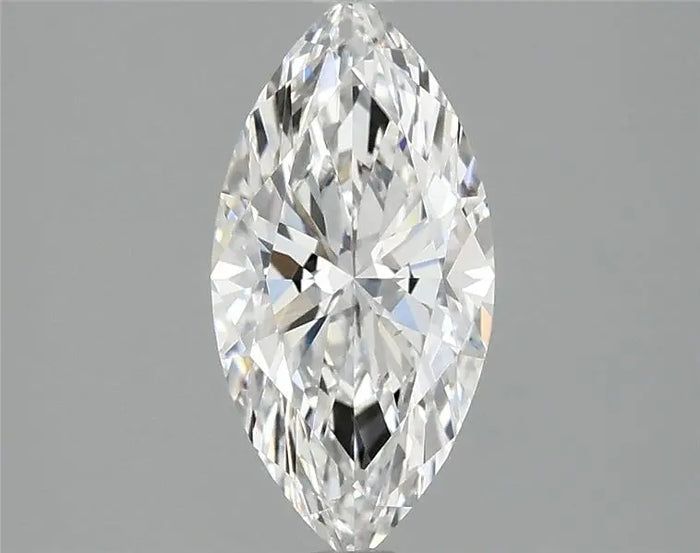 1.42 Carat · MARQUISE · E · VS2 · IGI · Excellent Cut
