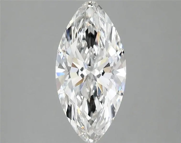 1.42 Carat · MARQUISE · E · VVS2 · IGI · Excellent Cut