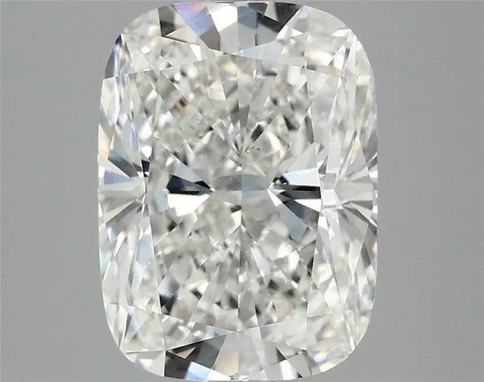3.10 Carat · CUSHION · F · VS1 · IGI · Excellent Cut