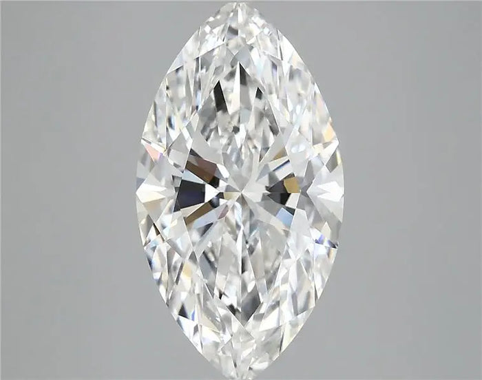 4.02 Carat · MARQUISE · E · VVS2 · IGI · Excellent Cut