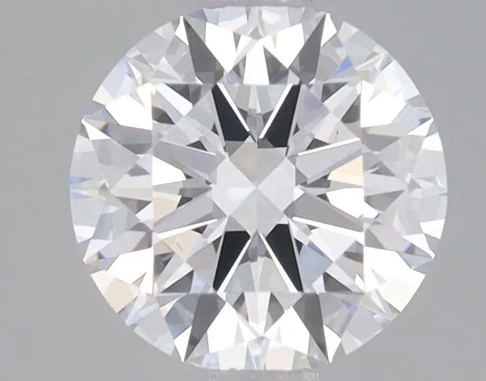 1.33 Carat · ROUND · D · VS2 · GIA · Excellent Cut